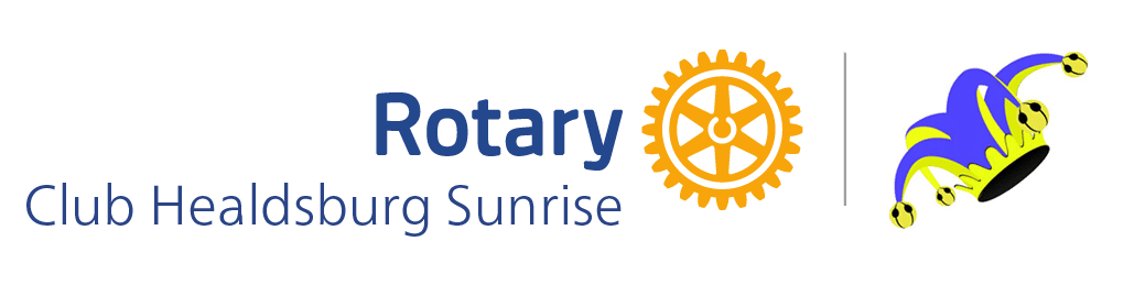 Rotary Club of Healsdburg Sunsrise